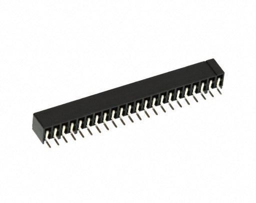 873684424 by Molex - CONNECTOR RECPT 44P 0.079 GOLD SMD R/A