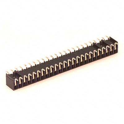 873684820 by Molex - CONNECTOR RECPT 48P 0.079 GOLD SMD R/A
