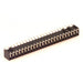 873684820 by Molex - CONNECTOR RECPT 48P 0.079 GOLD SMD R/A