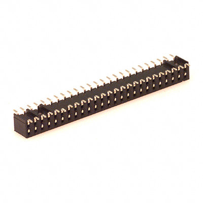 873685020 by Molex - CONNECTOR RECPT 50P 0.079 GOLD SMD R/A