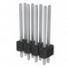 87381-408HLF by Amphenol ICC (FCI) - CONNECTOR HEADER VERT 8POS 2.54MM