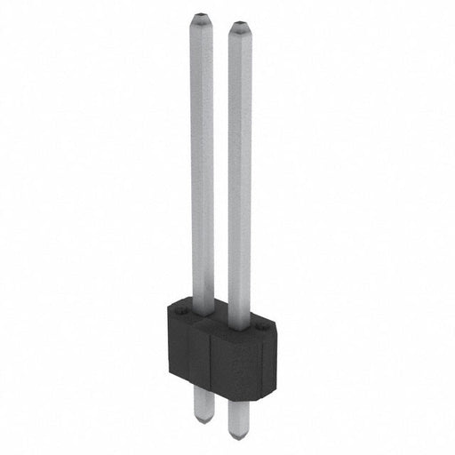 87382-402HLF by Amphenol ICC (FCI) - CONNECTOR HEADER VERT 2POS