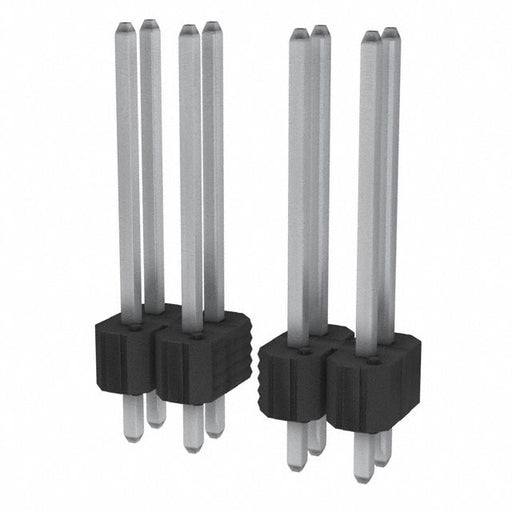 87382-452HLF by Amphenol ICC (FCI) - CONNECTOR HEADER VERT 52POS 2.54MM