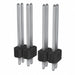 87382-426HLF by Amphenol ICC (FCI) - CONNECTOR HEADER VERT 26POS 2.54MM
