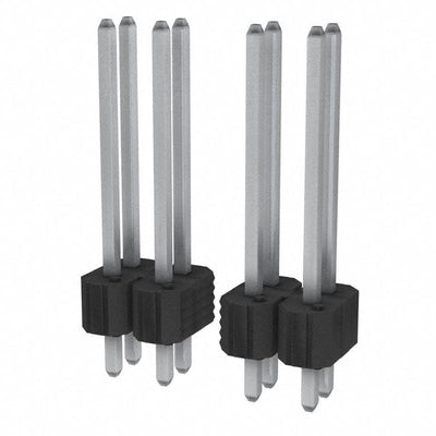 87382-440HLF by Amphenol ICC (FCI) - CONNECTOR HEADER VERT 40POS 2.54MM