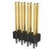 87382-108HLF by Amphenol ICC (FCI) - CONNECTOR HEADER VERT 8POS 2.54MM