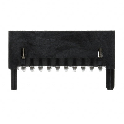 87401-110LF by Amphenol ICC (FCI) - CONNECTOR HEADER SMD 20POS 1.27MM