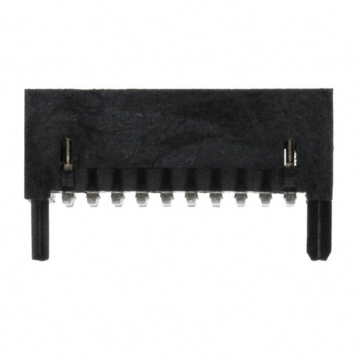 87401-110LF by Amphenol ICC (FCI) - CONNECTOR HEADER SMD 20POS 1.27MM