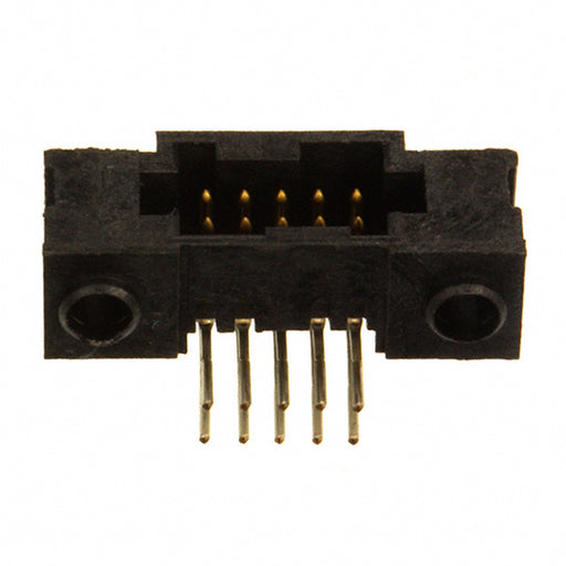 87402-105LF by Amphenol ICC (FCI) - CONNECTOR HEADER R/A 10POS 1.27MM
