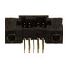 87402-105LF by Amphenol ICC (FCI) - CONNECTOR HEADER R/A 10POS 1.27MM