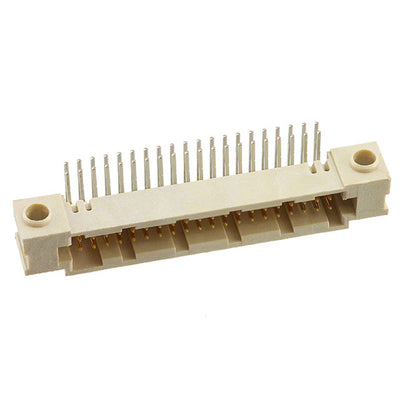 87402-120LF by Amphenol ICC (FCI) - CONNECTOR HEADER R/A 40POS 1.27MM