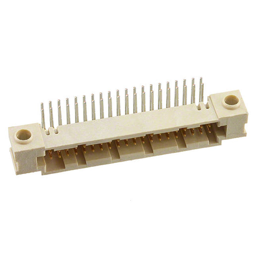 87402-120LF by Amphenol ICC (FCI) - CONNECTOR HEADER R/A 40POS 1.27MM