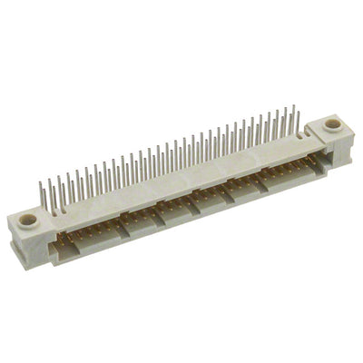87402-130LF by Amphenol ICC (FCI) - CONNECTOR HEADER R/A 60POS 1.27MM