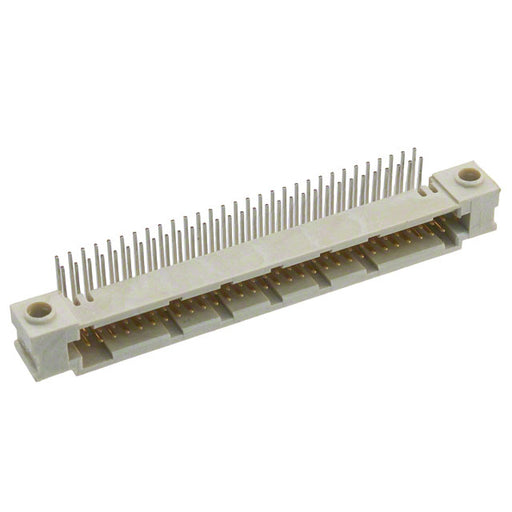 87402-130LF by Amphenol ICC (FCI) - CONNECTOR HEADER R/A 60POS 1.27MM