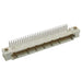 87402-130LF by Amphenol ICC (FCI) - CONNECTOR HEADER R/A 60POS 1.27MM
