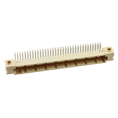 87402-135LF by Amphenol ICC (FCI) - CONNECTOR HEADER R/A 70POS 1.27MM