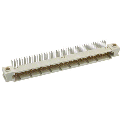 87402-140LF by Amphenol ICC (FCI) - CONNECTOR HEADER R/A 80POS 1.27MM