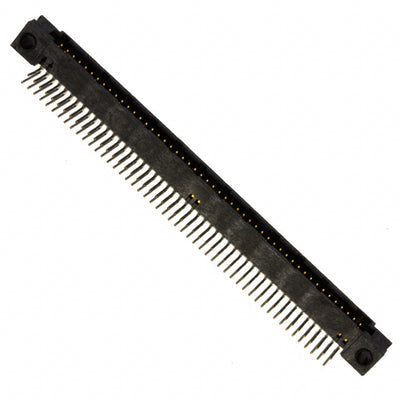 87402-150LF by Amphenol ICC (FCI) - CONNECTOR HEADER R/A 100P 1.27MM