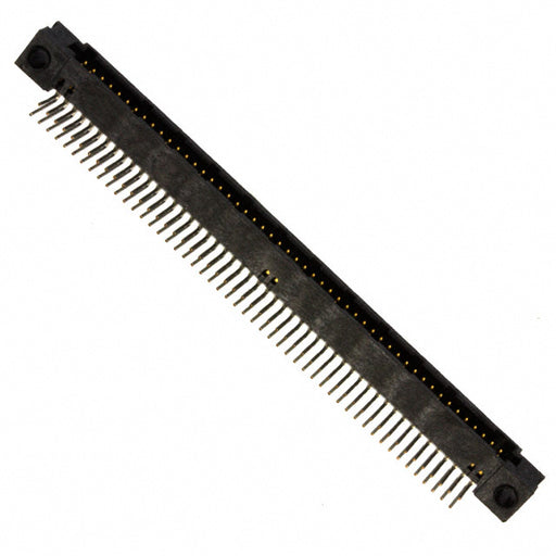 87402-150LF by Amphenol ICC (FCI) - CONNECTOR HEADER R/A 100P 1.27MM