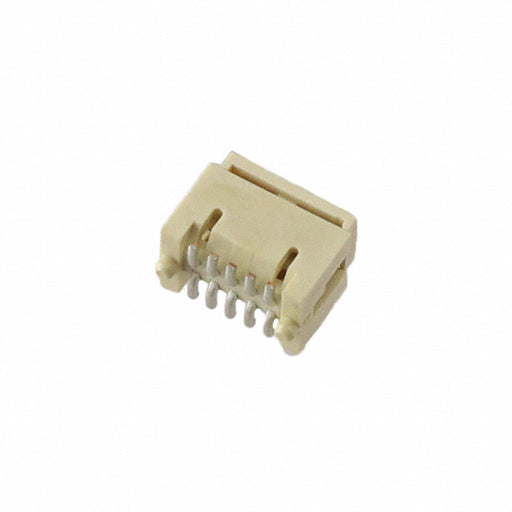 87409-105TRLF by Amphenol ICC (FCI) - CONNECTOR HEADER SMD 10POS 1.27MM