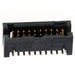 87409-110LF by Amphenol ICC (FCI) - CONNECTOR HEADER SMD 20POS 1.27MM