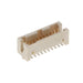 87409-110TRLF by Amphenol ICC (FCI) - CONNECTOR HEADER SMD 20POS 1.27MM