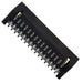 87409-115LF by Amphenol ICC (FCI) - CONNECTOR HEADER SMD 30POS 1.27MM