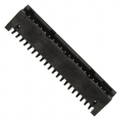 87409-120LF by Amphenol ICC (FCI) - CONNECTOR HEADER SMD 40POS 1.27MM