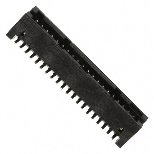 87409-120LF by Amphenol ICC (FCI) - CONNECTOR HEADER SMD 40POS 1.27MM