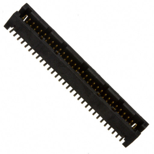87409-130LF by Amphenol ICC (FCI) - CONNECTOR HEADER SMD 60POS 1.27MM