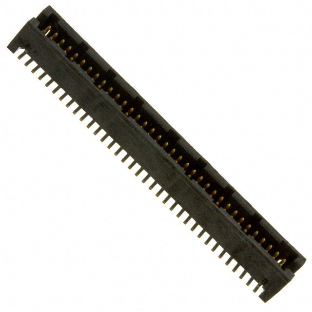87409-135LF by Amphenol ICC (FCI) - CONNECTOR HEADER SMD 70POS 1.27MM