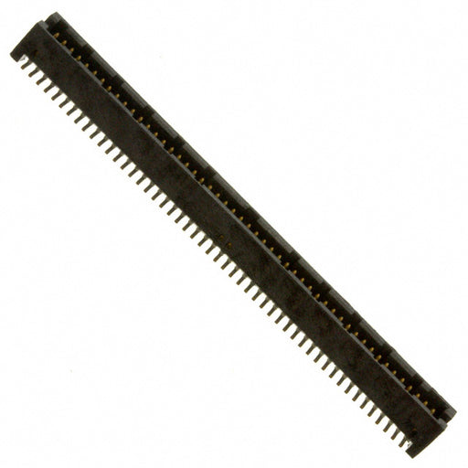 87409-150LF by Amphenol ICC (FCI) - CONNECTOR HEADER SMD 100POS 1.27MM