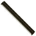 87409-150LF by Amphenol ICC (FCI) - CONNECTOR HEADER SMD 100POS 1.27MM