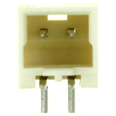 0874370243 by Molex - CONNECTOR HEADER SMD 2POS 1.5MM