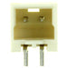 0874370243 by Molex - CONNECTOR HEADER SMD 2POS 1.5MM
