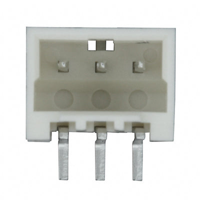 0874370343 by Molex - CONNECTOR HEADER SMD 3POS 1.5MM