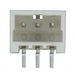0874370343 by Molex - CONNECTOR HEADER SMD 3POS 1.5MM