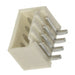 0874370443 by Molex - CONNECTOR HEADER SMD 4POS 1.5MM
