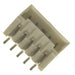 0874370573 by Molex - CONNECTOR HEADER SMD 5POS 1.5MM