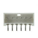874370633 by Molex - CONNECTOR HEADER SMD 6POS 1.5MM