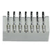 874370733 by Molex - CONNECTOR HEADER SMD 7POS 1.5MM