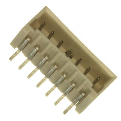 874370743 by Molex - CONNECTOR HEADER SMD 7POS 1.5MM
