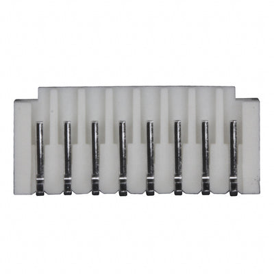 874370833 by Molex - CONNECTOR HEADER SMD 8POS 1.5MM