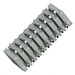 874370933 by Molex - CONNECTOR HEADER SMD 9POS 1.5MM