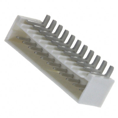 874371143 by Molex - CONNECTOR HEADER SMD 11POS 1.5MM