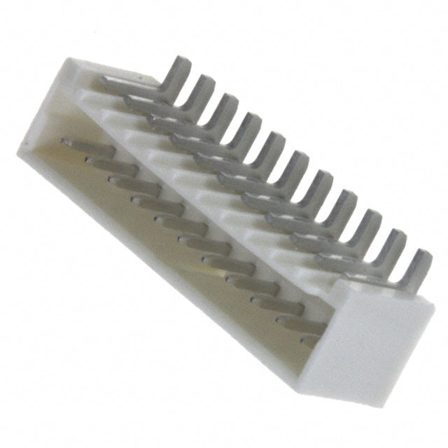 874371143 by Molex - CONNECTOR HEADER SMD 11POS 1.5MM