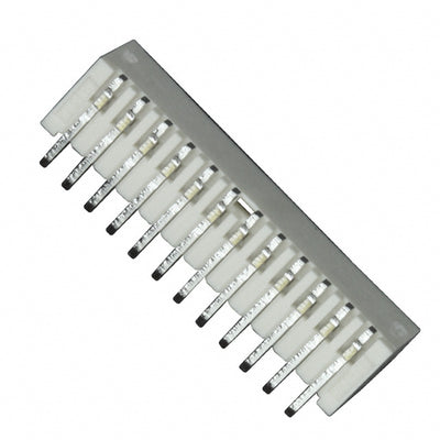 874371233 by Molex - CONNECTOR HEADER SMD 12POS 1.5MM