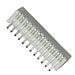 874371233 by Molex - CONNECTOR HEADER SMD 12POS 1.5MM
