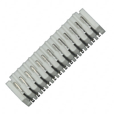874371333 by Molex - CONNECTOR HEADER SMD 13POS 1.5MM