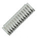 874371333 by Molex - CONNECTOR HEADER SMD 13POS 1.5MM